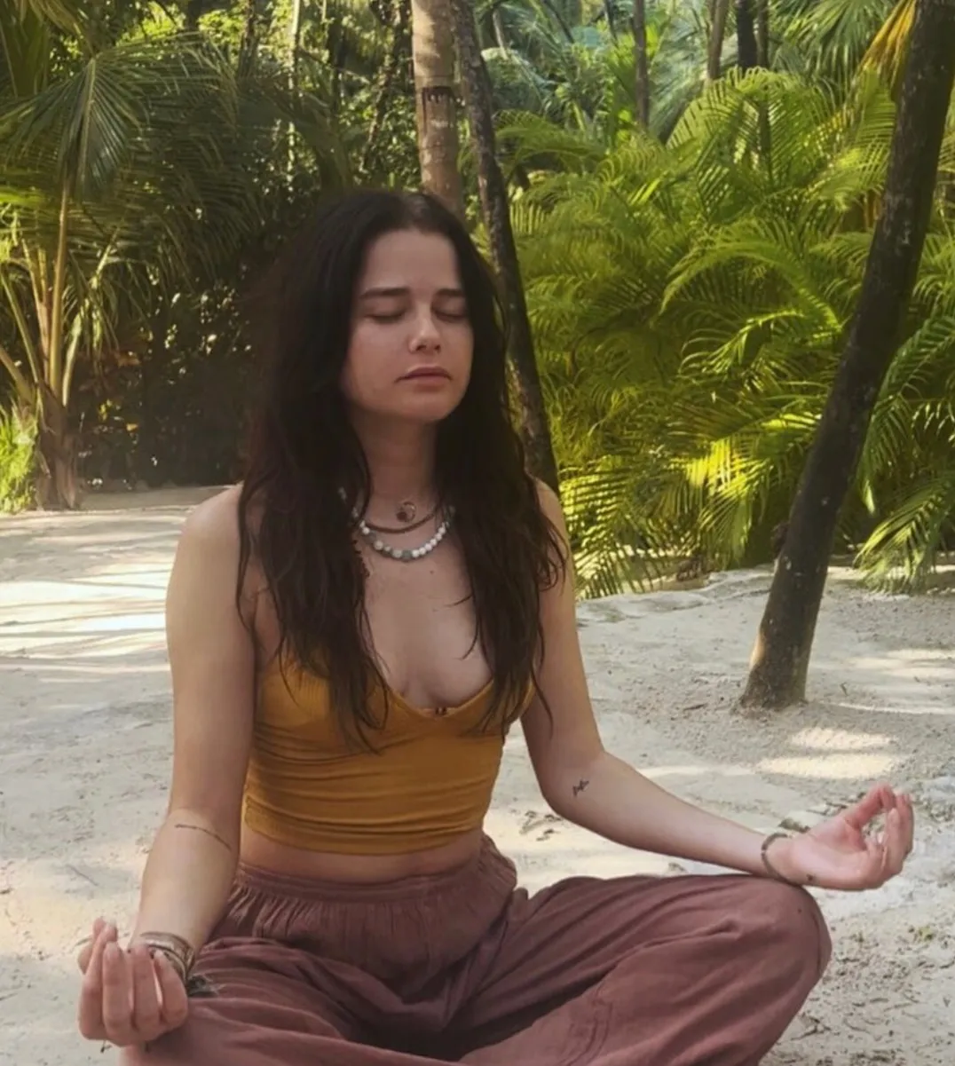 Connect with Your Spiritual Self Through Personalized Mantras and Music