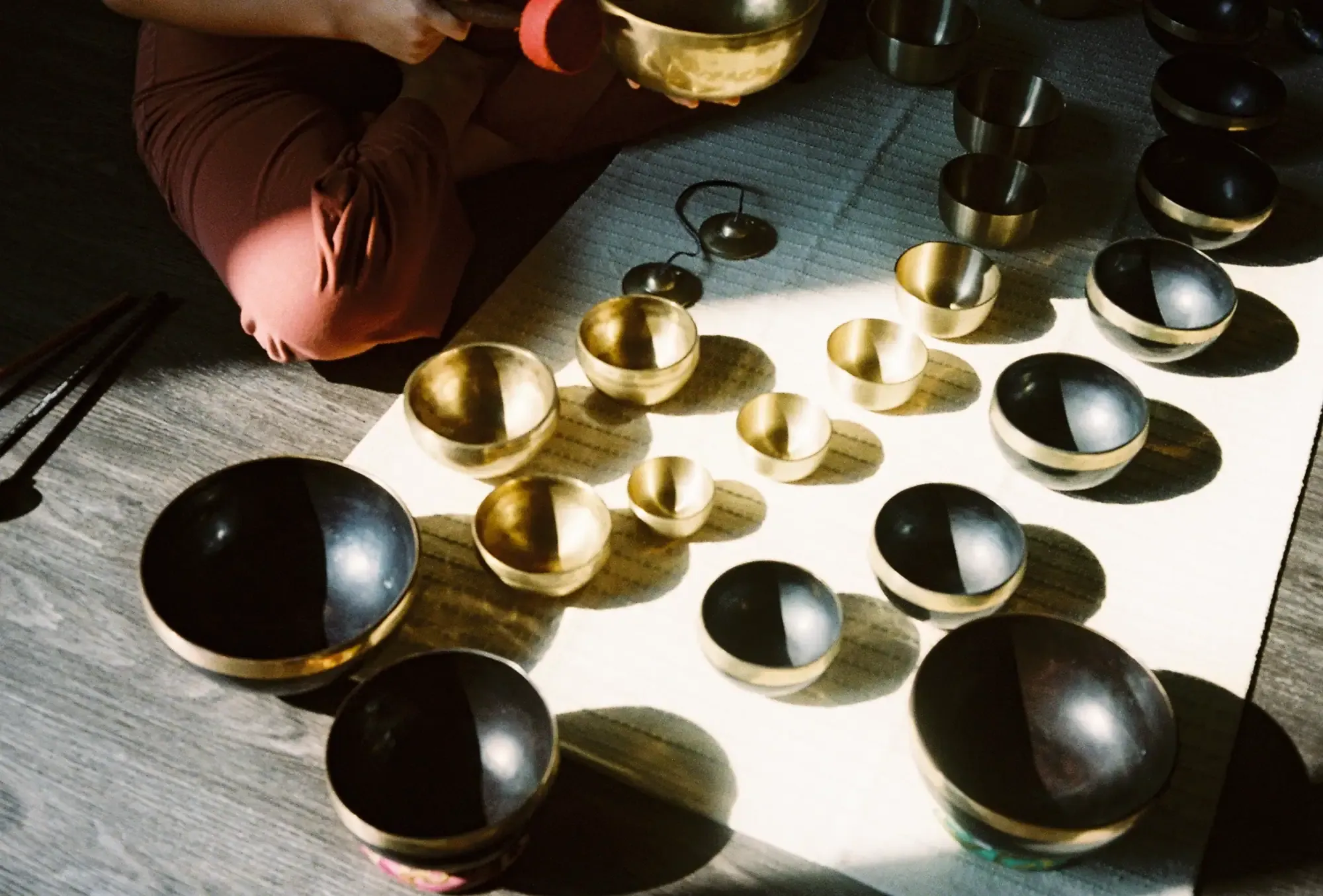 Sound healing training in Thailand: a guide to choosing