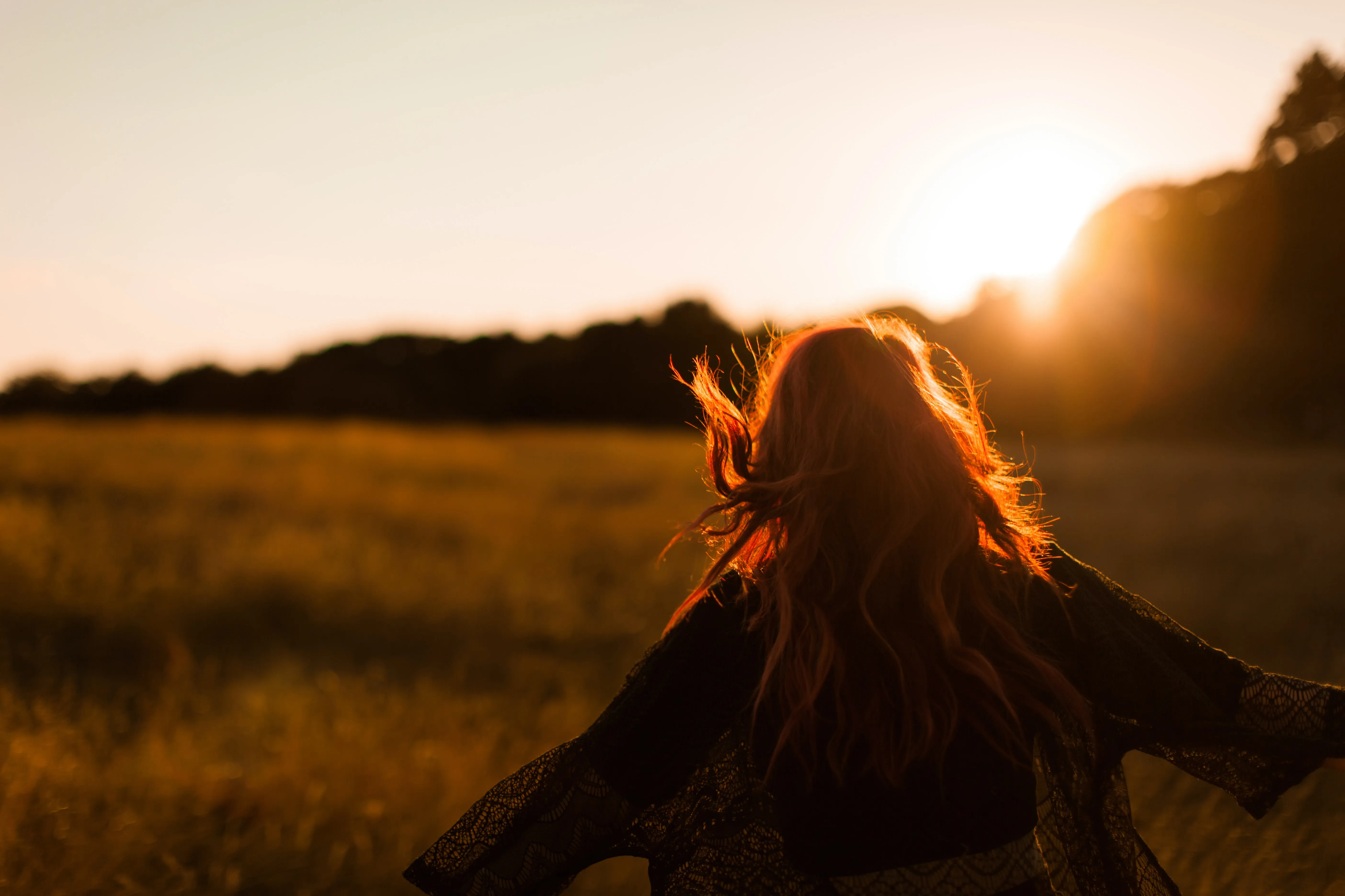 Unveiling the Chemistry of Bliss: Love, Peace, and Happiness Hormones