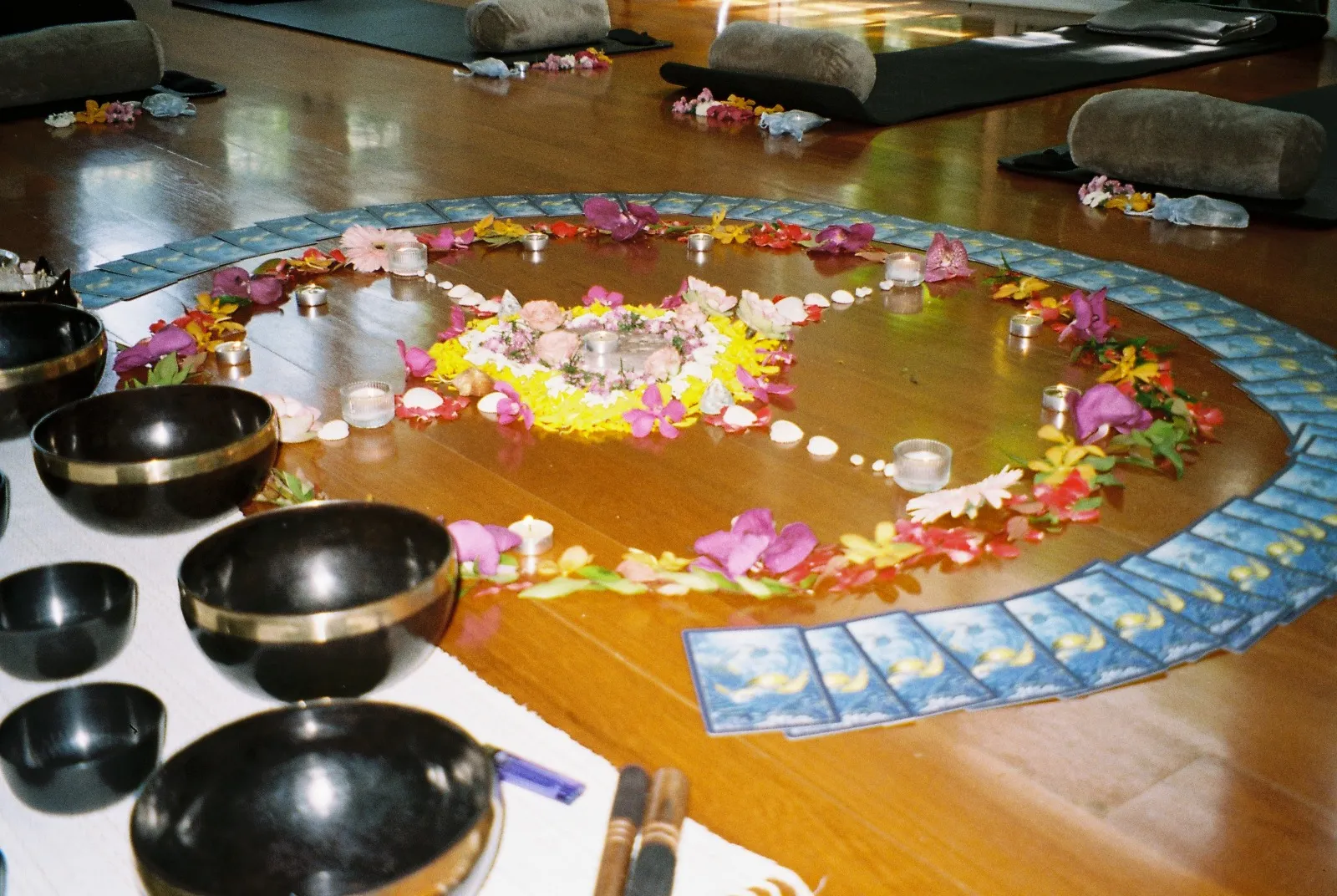 Elevating yoga practice with the power of sound: How sound healing can enhance your yoga teaching?