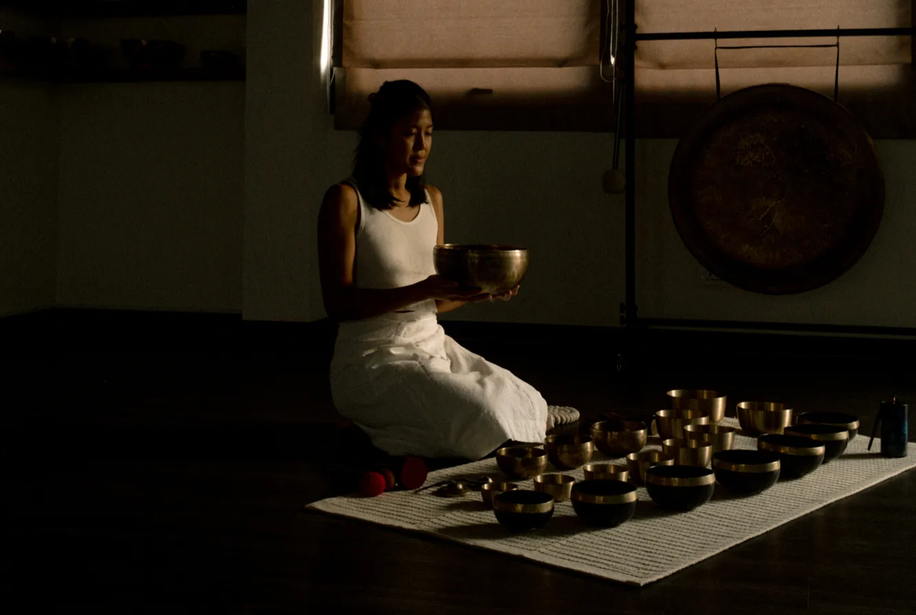 How to Grow Your Sound Healing Business