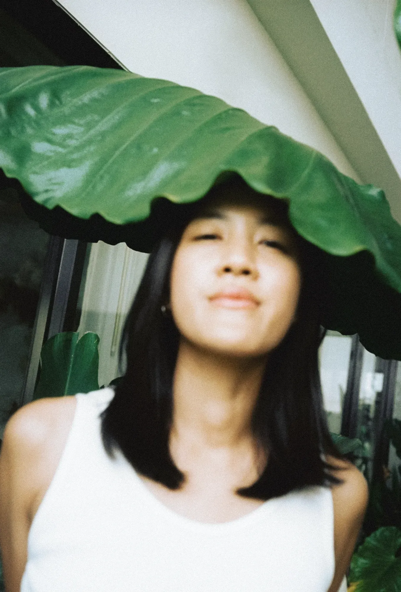 Ice, founder of Ice Sound Healing and Attuned Studio in Bangkok.