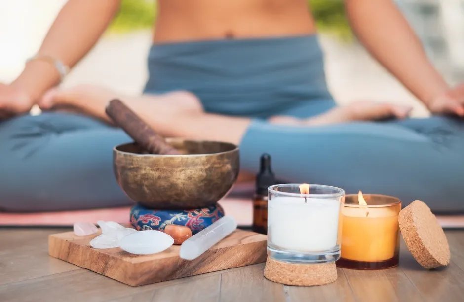 The Benefits of Meditation: Reduce Stress, Improve Focus, and Increase Self-Awareness