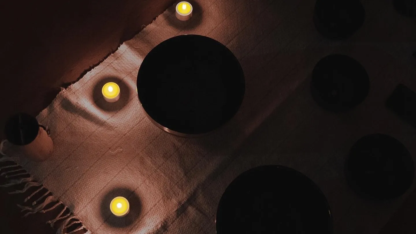 Tips for Your First Sound Bath
