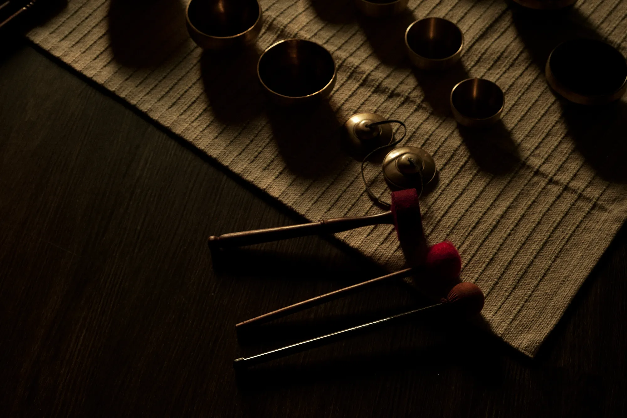 Understanding Sound Therapy: Bridging Tradition and Science